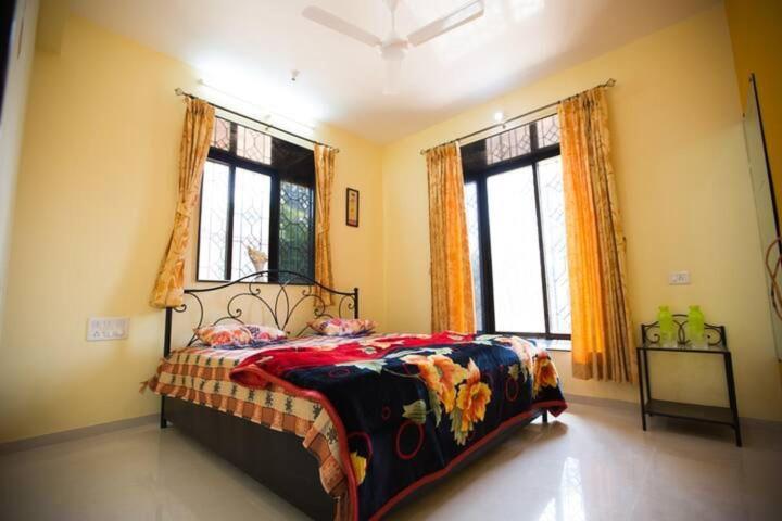 Amaltas 3Bhk Villa Панчгани Экстерьер фото