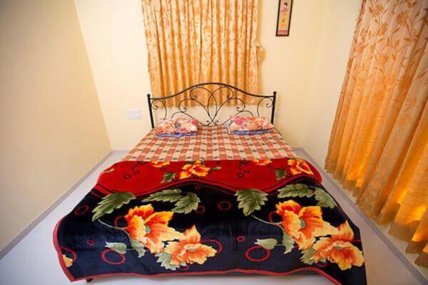 Amaltas 3Bhk Villa Панчгани Экстерьер фото