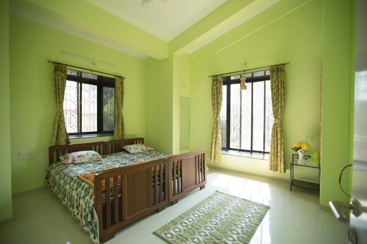 Amaltas 3Bhk Villa Панчгани Экстерьер фото